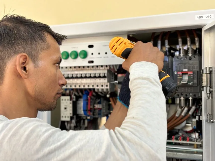 Voltira Electrical Services