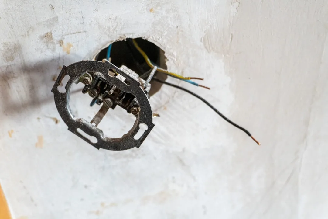 Voltira Electrical Services